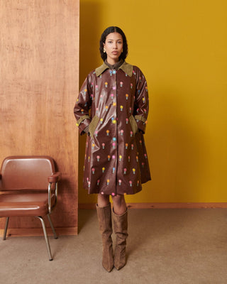 Poente Trench - CELIA B