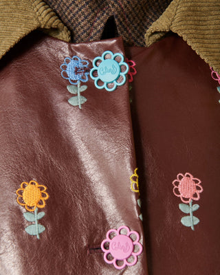 Poente Trench - CELIA B
