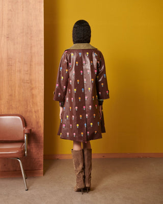 Poente Trench - CELIA B