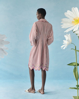 Pomme Dress - CELIA B