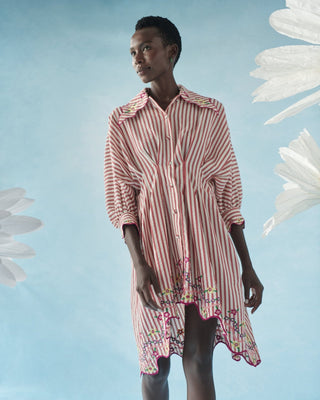 Pomme Dress - CELIA B