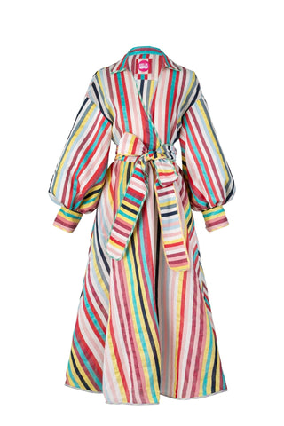 Priya Dress - CELIA B