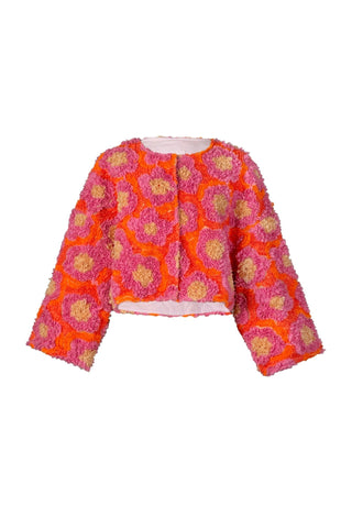Pushpa Jacket - CELIA B