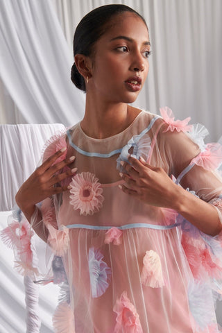 Radiance Dress - CELIA B