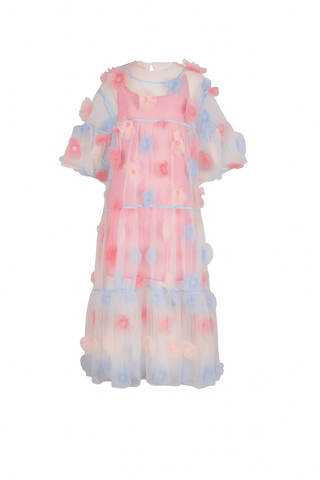 Radiance Dress - CELIA B