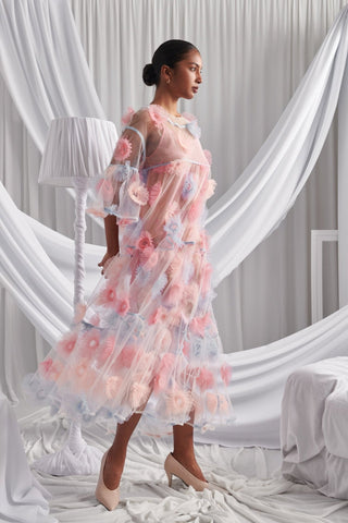 Radiance Dress - CELIA B