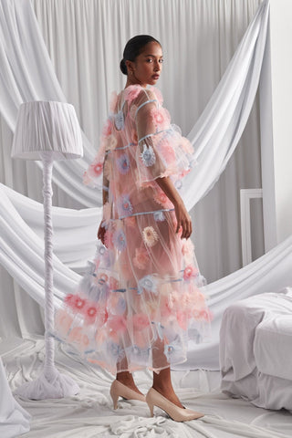 Radiance Dress - CELIA B