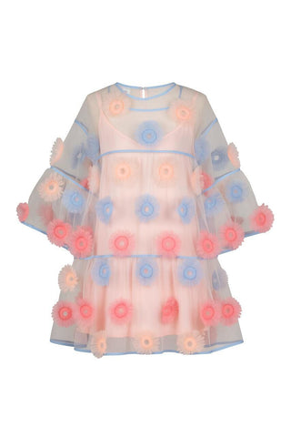 Radiance Dress Short - CELIA B