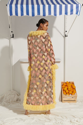 Rafaella Yellow - CELIA B