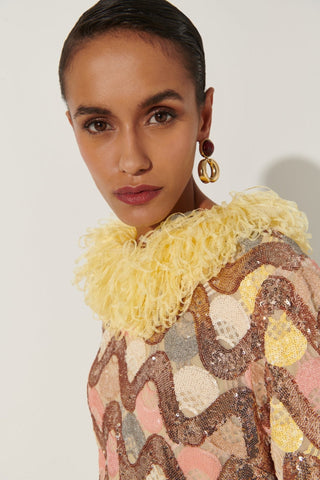 Rafaella Yellow - CELIA B