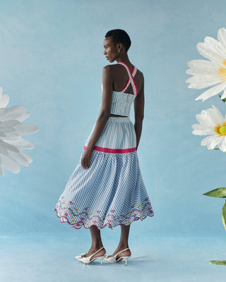 Rambai Skirt - CELIA B