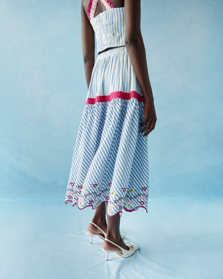 Rambai Skirt - CELIA B