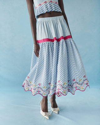 Rambai Skirt - CELIA B