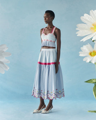 Rambai Skirt - CELIA B