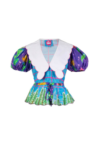 Rani Top - CELIA B