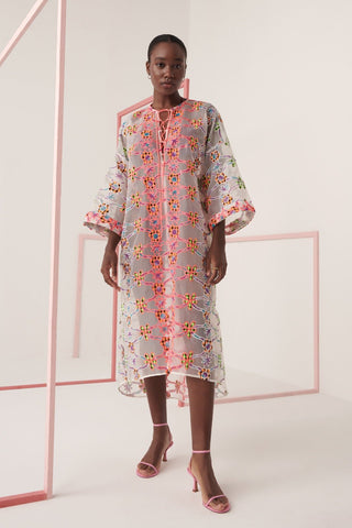 REEF TUNIC - CELIA B