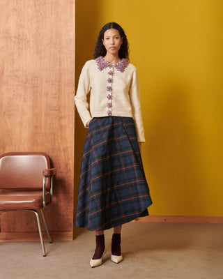 Respiro Skirt - CELIA B
