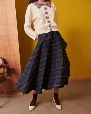 Respiro Skirt - CELIA B