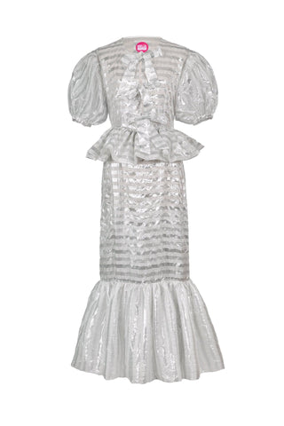 Rila Dress - CELIA B
