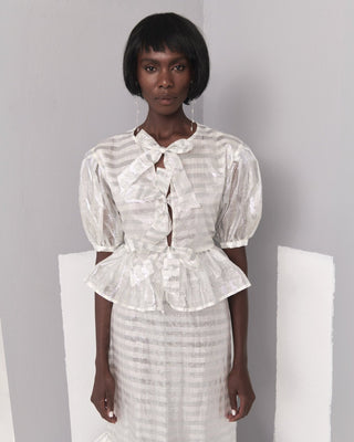 Rila Dress - CELIA B