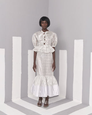 Rila Dress - CELIA B