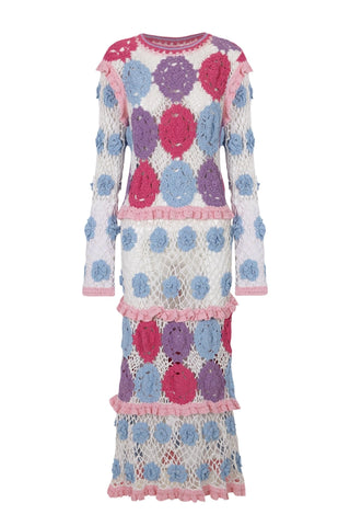 RIO DRESS - CELIA B