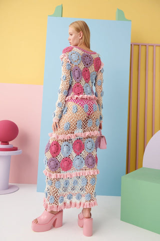 RIO DRESS - CELIA B