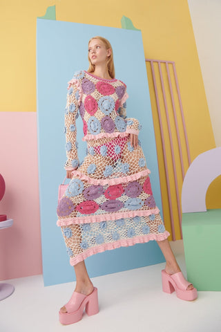 RIO DRESS - CELIA B