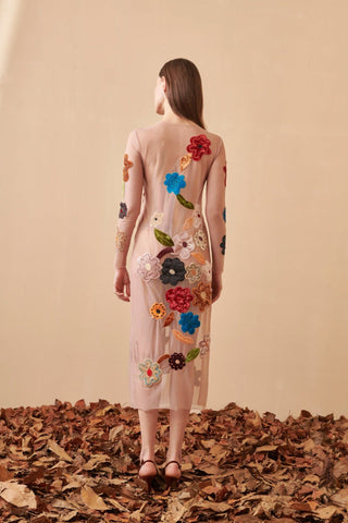 Romance Dress - CELIA B