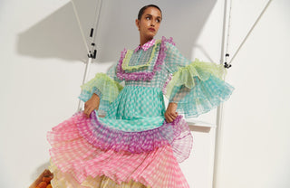 Rosario Dress - CELIA B