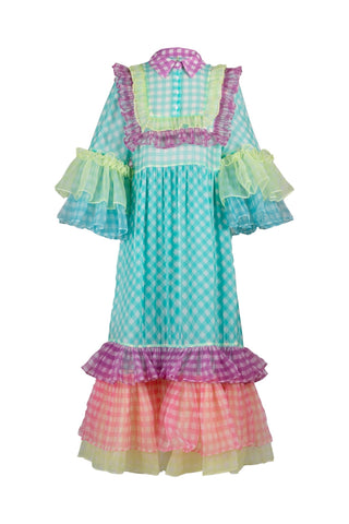 Rosario Dress - CELIA B