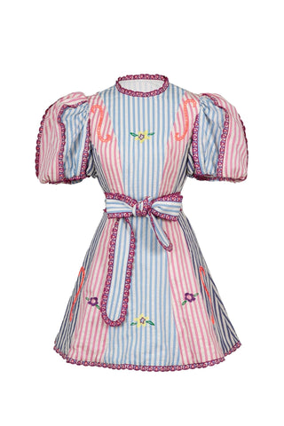 Rowan Dress - CELIA B