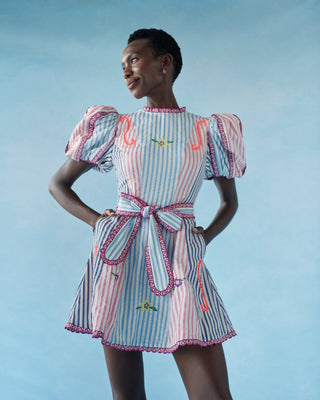 Rowan Dress - CELIA B