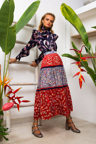 Sadie Skirt - CELIA B