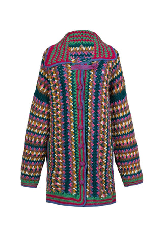 Saffron Sweater - CELIA B