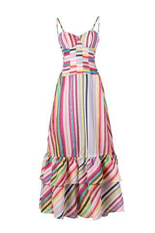 Sagar Dress - CELIA B