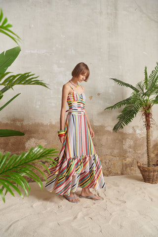 Sagar Dress - CELIA B