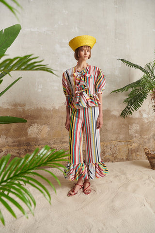 Sagar Top - CELIA B
