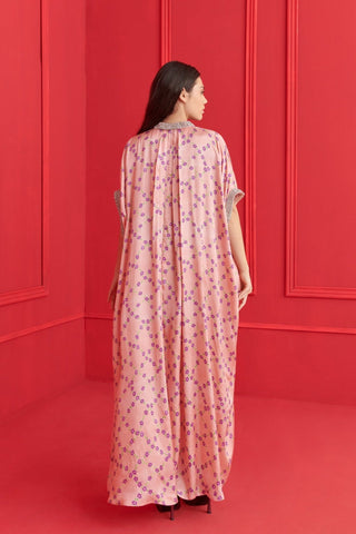 Sama Dress - CELIA B