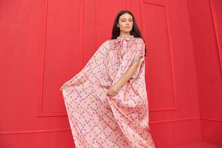 Sama Dress - CELIA B