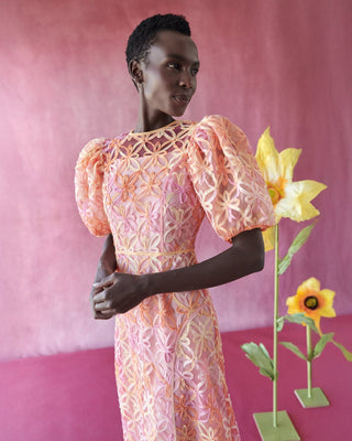 Samphire Dress - CELIA B