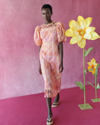 Samphire Dress - CELIA B