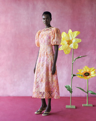 Samphire Dress - CELIA B