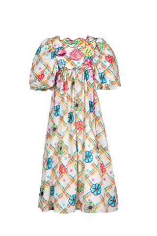 Santorini Dress - CELIA B