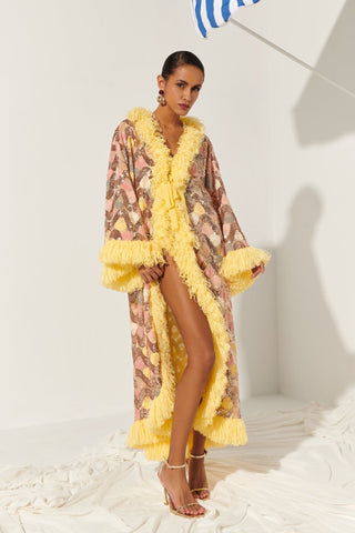 Sara Dress - CELIA B