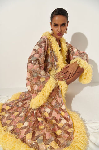 Sara Dress - CELIA B