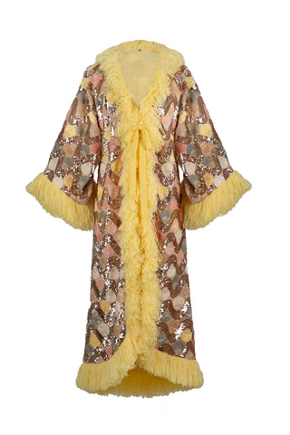 Sara Dress - CELIA B