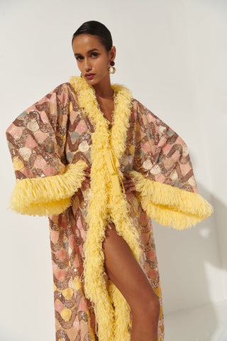 Sara Dress - CELIA B