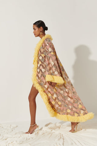 Sara Dress - CELIA B