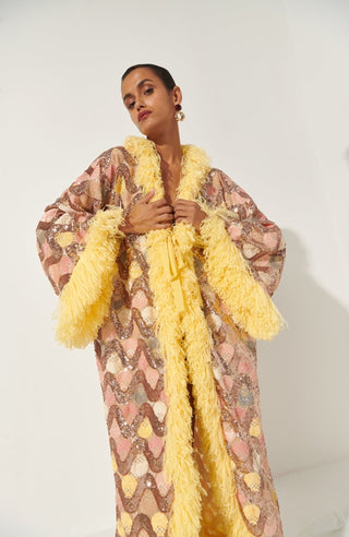 Sara Dress - CELIA B